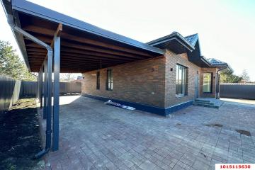 Фото №4: Дом 120 м² - Елизаветинская, ст Кубанские Зори, ул. Виноградная, 109