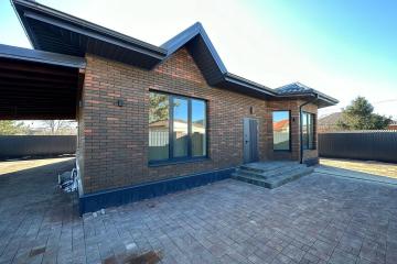 Фото №1: Дом 120 м² - Елизаветинская, ст Кубанские Зори, ул. Виноградная, 109