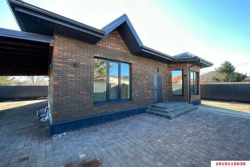 Фото №1: Дом 120 м² - Елизаветинская, ст Кубанские Зори, ул. Виноградная, 109