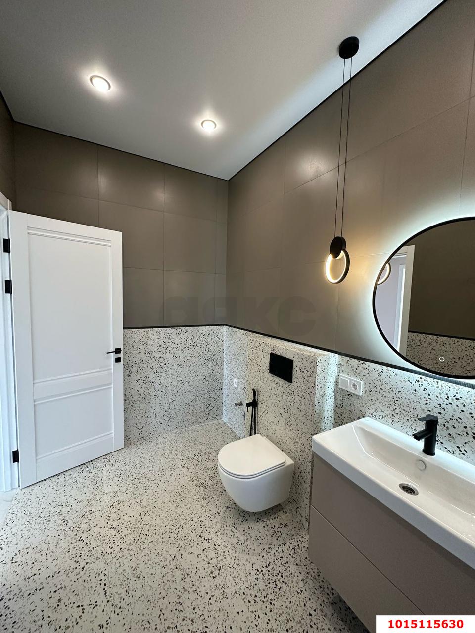 Фото №12: Дом 120 м² + 5.91 сот. - Елизаветинская, Кубанские Зори, ул. Виноградная, 109