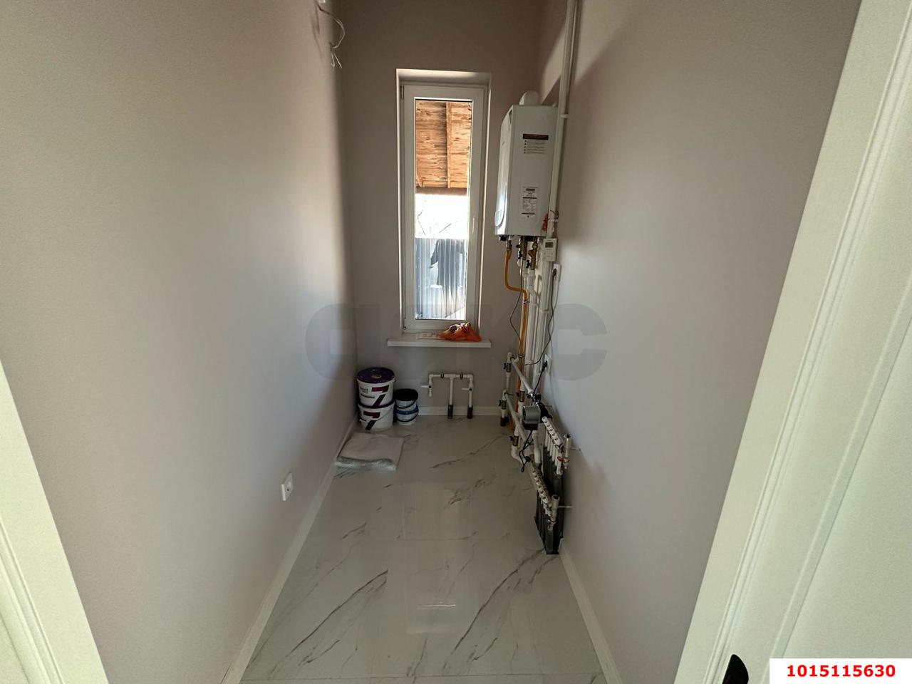 Фото №8: Дом 120 м² + 5.91 сот. - Елизаветинская, Кубанские Зори, ул. Виноградная, 109