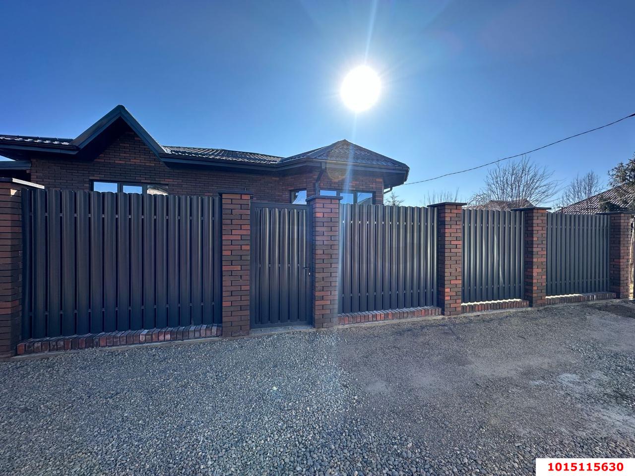 Фото №13: Дом 120 м² + 5.91 сот. - Елизаветинская, Кубанские Зори, ул. Виноградная, 109