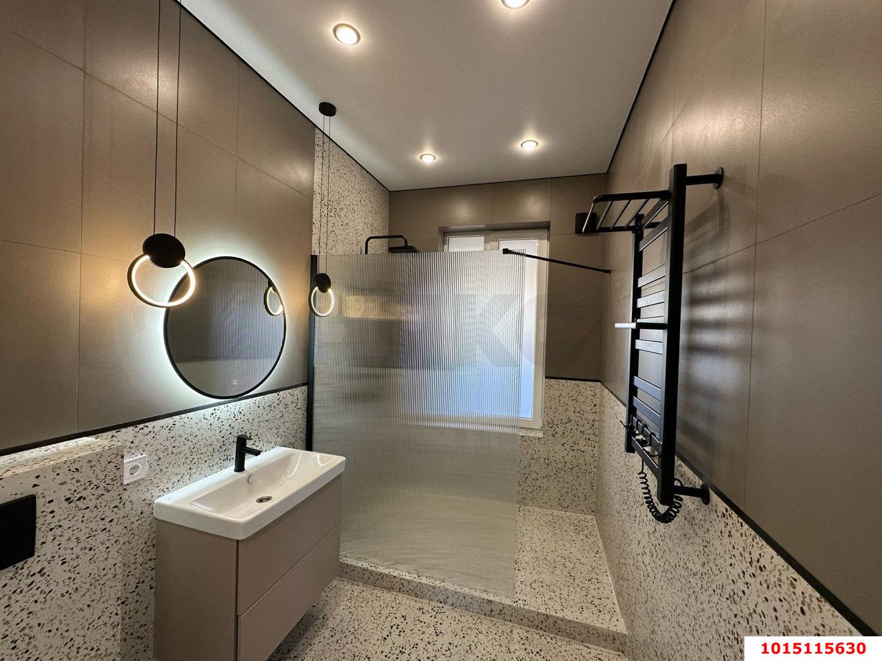 Фото №10: Дом 120 м² + 5.91 сот. - Елизаветинская, Прикубанский внутригородской округ, ст Кубанские Зори, ул. Виноградная, 109