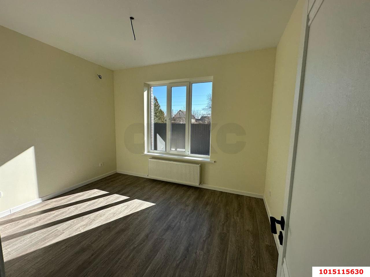 Фото №6: Дом 120 м² + 5.91 сот. - Елизаветинская, Кубанские Зори, ул. Виноградная, 109