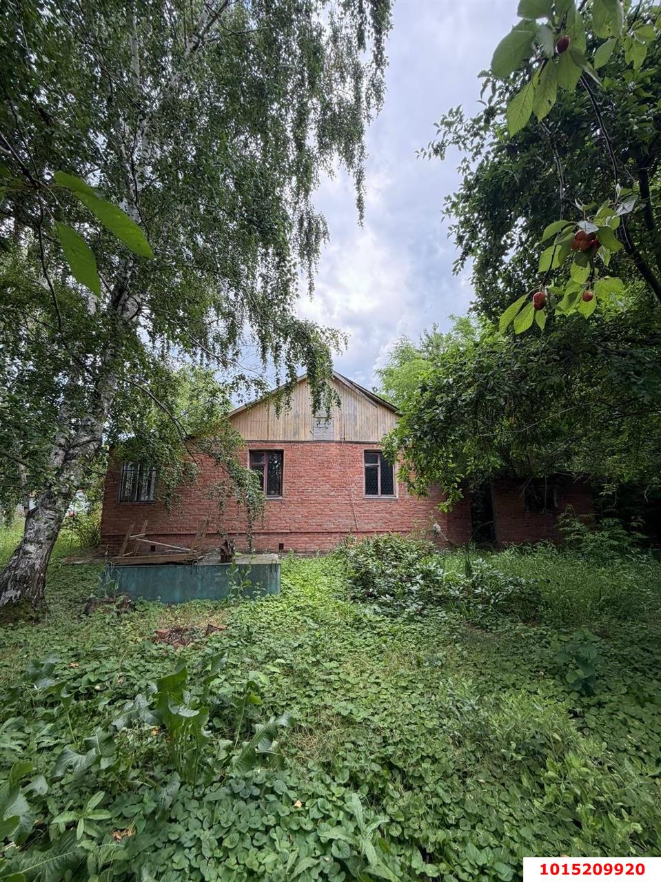 Фото №5: Дом <span class="whitespace-nowrap">82 м²</span> <span class="whitespace-nowrap">+ 26 сот.</span>, <span class="whitespace-nowrap">1 эт.</span> - Нижний, ул. Чехова, 1
