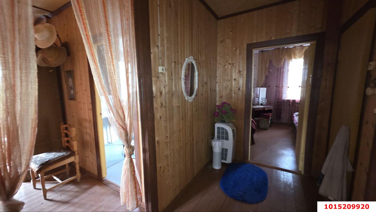 Фото №5: Дом 82 м² + 26 сот. - Нижний, ул. Чехова, 1