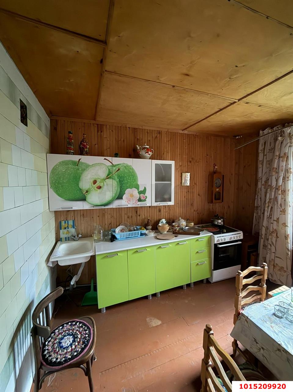 Фото №13: Дом <span class="whitespace-nowrap">82 м²</span> <span class="whitespace-nowrap">+ 26 сот.</span>, <span class="whitespace-nowrap">1 эт.</span> - Нижний, ул. Чехова, 1