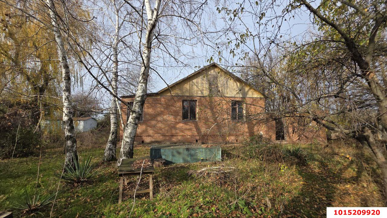 Фото №1: Дом 82 м² + 26 сот. - Нижний, ул. Чехова, 1