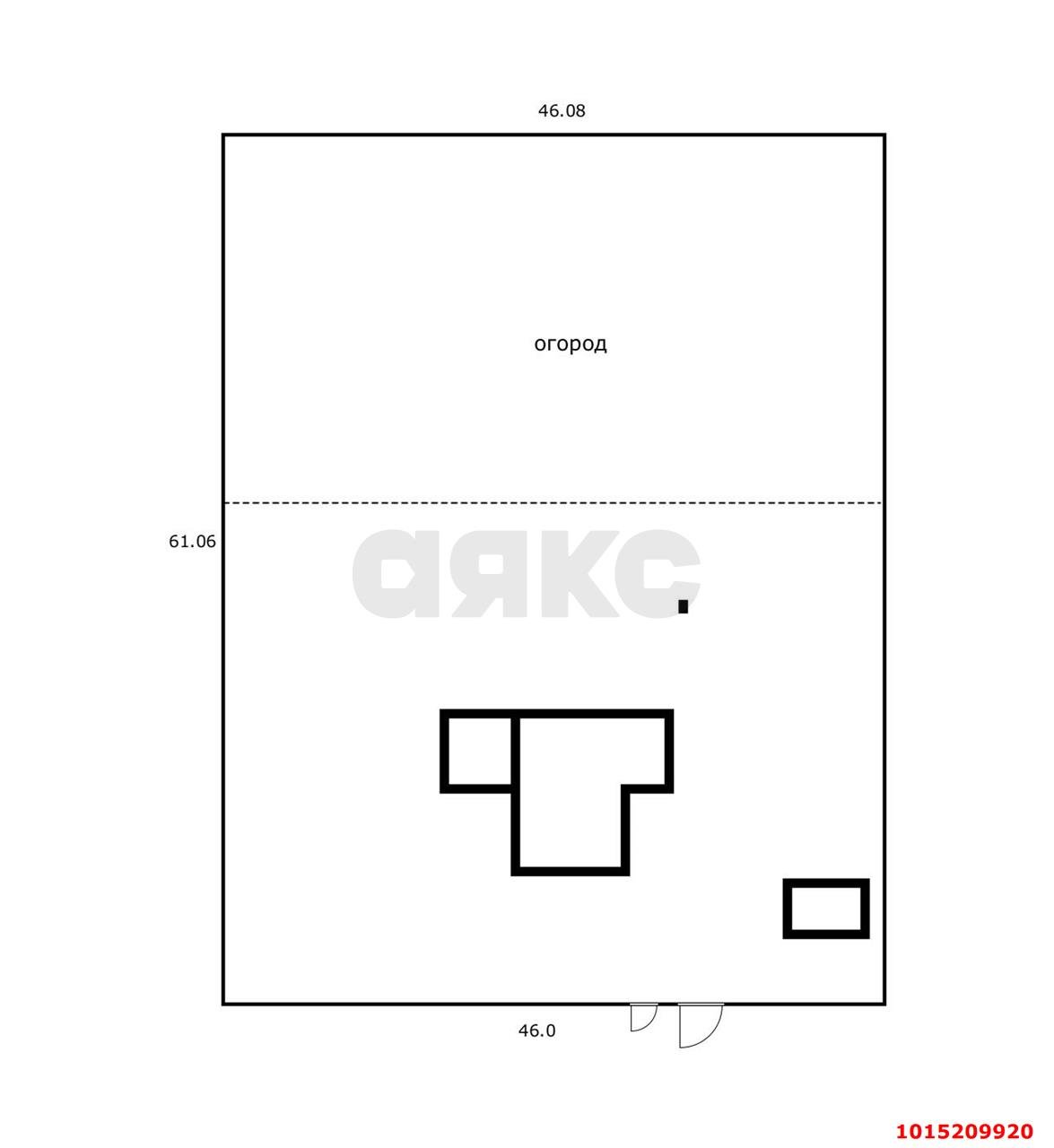 Фото №12: Дом 82 м² + 26 сот. - Нижний, ул. Чехова, 1