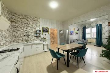 Фото №1: Дом 79 м² - Елизаветинская, ст Кубань-2, ул. Тихая