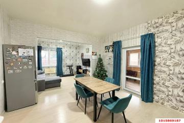 Фото №3: Дом 79 м² - Елизаветинская, ст Кубань-2, ул. Тихая