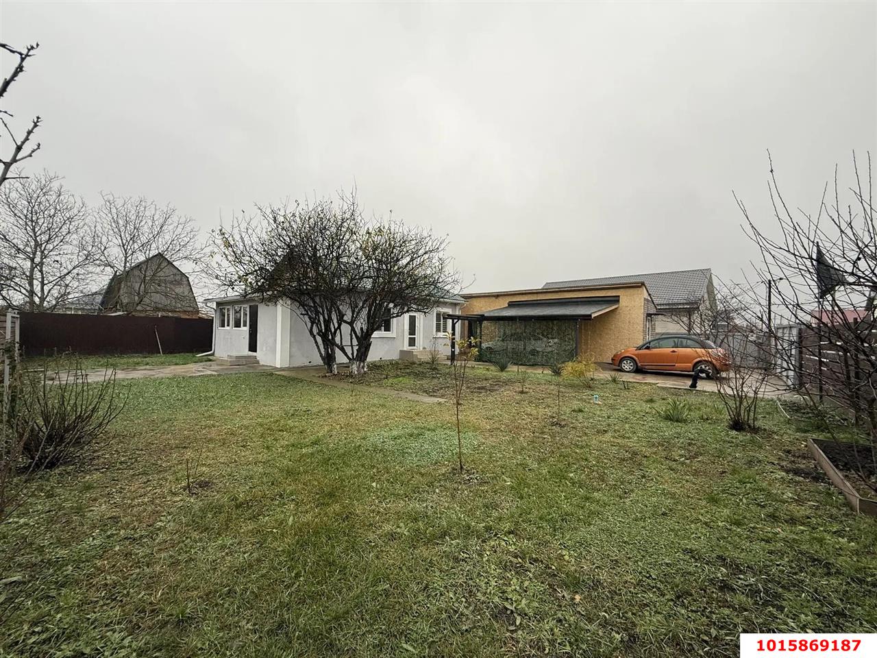 Фото №13: Дом 79 м² + 6.18 сот. - Елизаветинская, Прикубанский внутригородской округ, ст Кубань-2, ул. Тихая