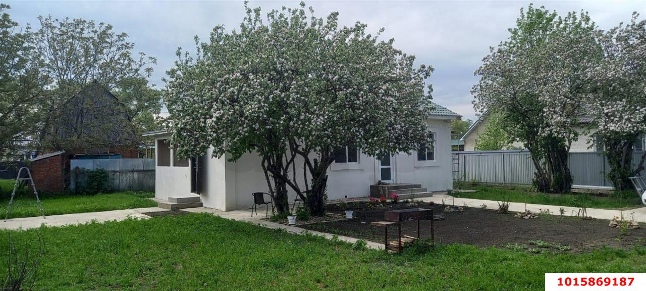 Фото №12: Дом 79 м² + 6.18 сот. - Елизаветинская, Кубань-2, ул. Тихая