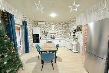 Фото №4: Дом 79 м² - Елизаветинская, ст Кубань-2, ул. Тихая