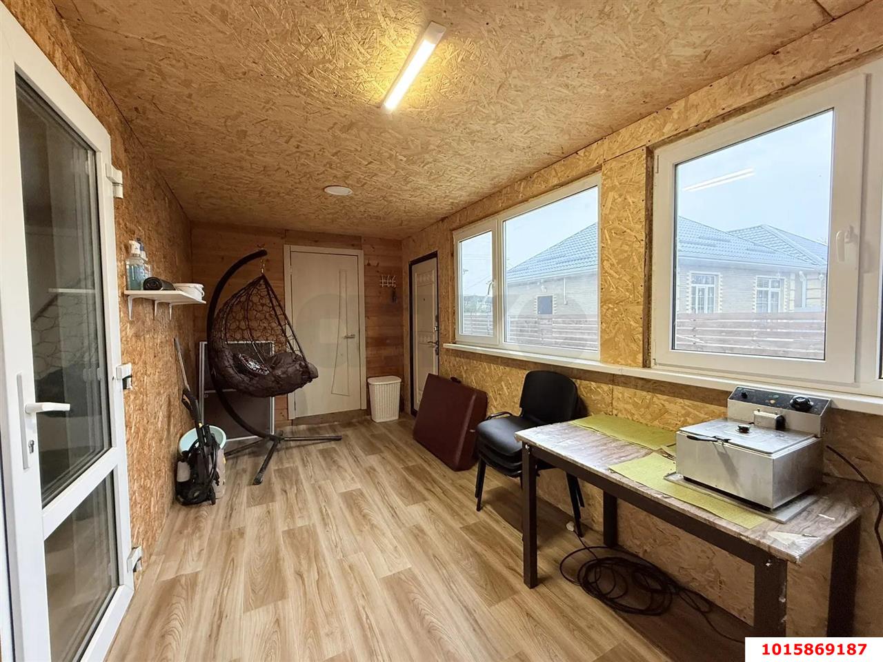 Фото №8: Дом 79 м² + 6.18 сот. - Елизаветинская, Кубань-2, ул. Тихая