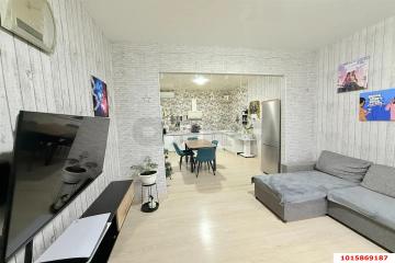 Фото №5: Дом 79 м² - Елизаветинская, ст Кубань-2, ул. Тихая