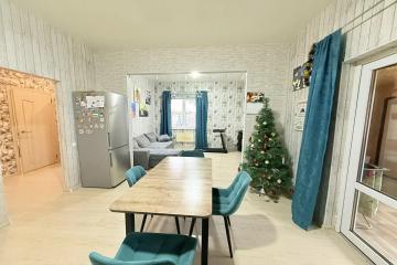 Фото №2: Дом 79 м² - Елизаветинская, ст Кубань-2, ул. Тихая