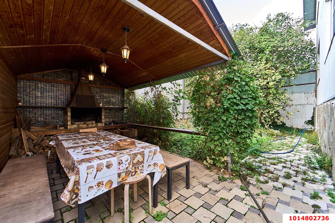 Фото №6: Дом 210 м² + 3.1 сот. - Краснодар, Северный, ул. Академика Губкина, 101