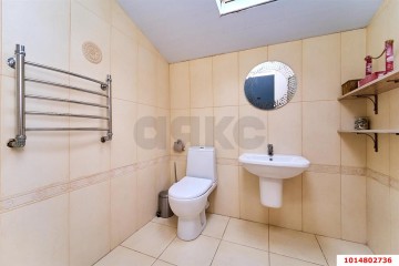 Фото №5: Дом 210 м² - Краснодар, мкр. Северный, ул. Академика Губкина, 101