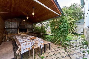 Фото №1: Дом 210 м² - Краснодар, мкр. Северный, ул. Академика Губкина, 101