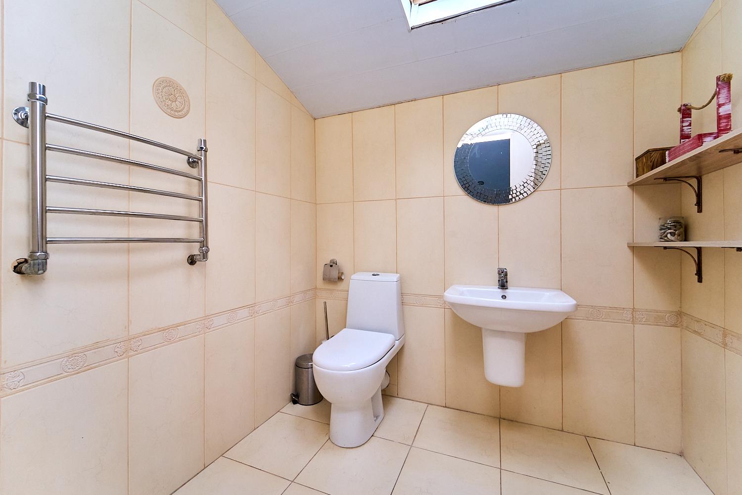 Фото №5: Дом 210 м² + 3.1 сот. - Краснодар, Прикубанский внутригородской округ, мкр. Северный, ул. Академика Губкина, 101