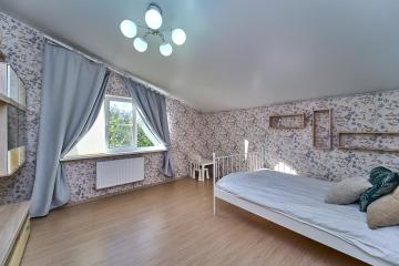 Фото №3: Дом 210 м² - Краснодар, мкр. Северный, ул. Академика Губкина, 101