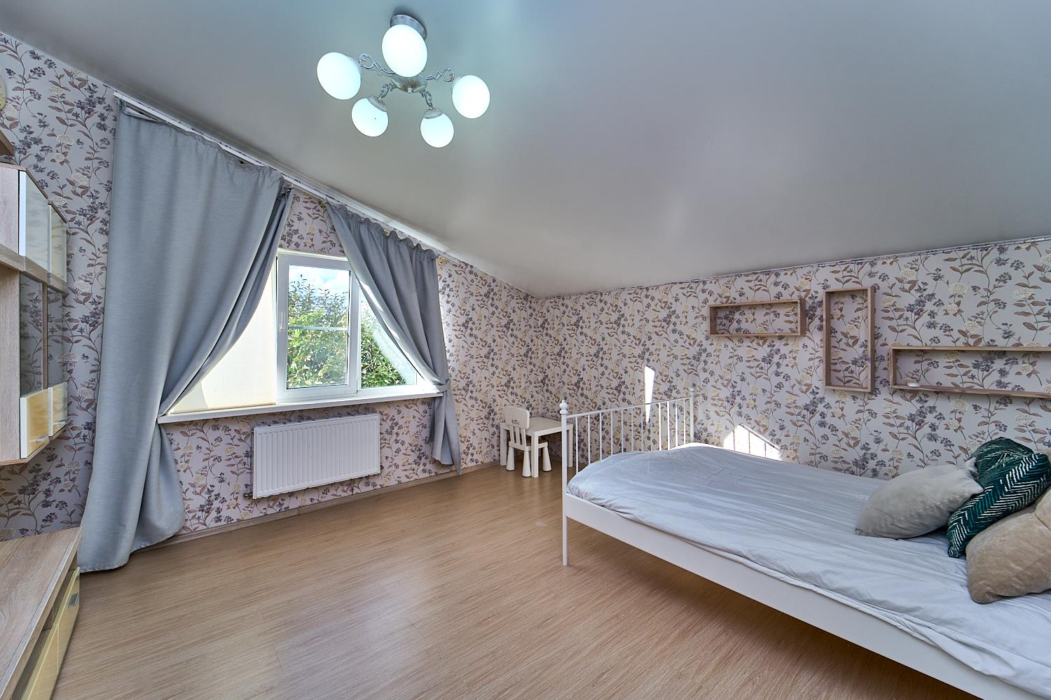 Фото №3: Дом 210 м² + 3.1 сот. - Краснодар, Прикубанский внутригородской округ, мкр. Северный, ул. Академика Губкина, 101