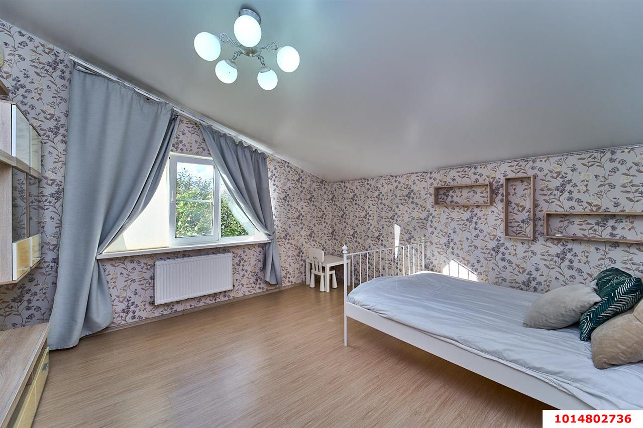 Фото №3: Дом 210 м² + 3.1 сот. - Краснодар, Северный, ул. Академика Губкина, 101