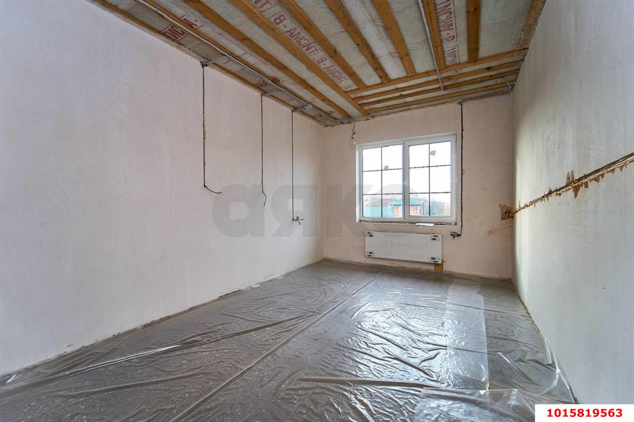 Фото №7: Дом 200 м² + 6 сот. - Краснодар, Прикубанский внутригородской округ, Калинино, мкр. Завод Радиоизмерительных Приборов, ул. 1 Мая, 317