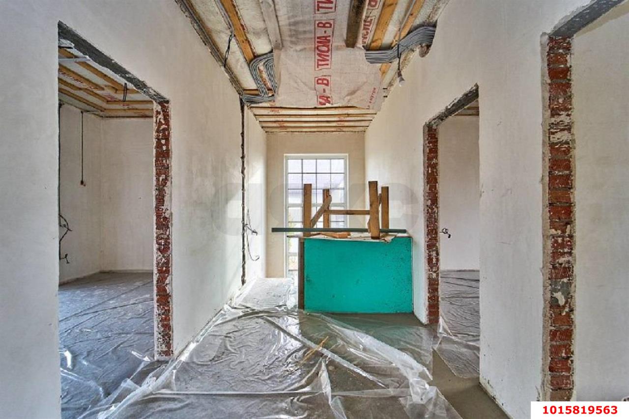 Фото №16: Дом 200 м² + 6 сот. - Краснодар, Прикубанский внутригородской округ, Калинино, мкр. Завод Радиоизмерительных Приборов, ул. 1 Мая, 317