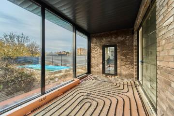 Фото №5: Дом 200 м² - Краснодар, мкр. Завод Радиоизмерительных Приборов, ул. 1 Мая, 317