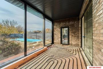 Фото №5: Дом 200 м² - Краснодар, мкр. Завод Радиоизмерительных Приборов, ул. 1 Мая, 317