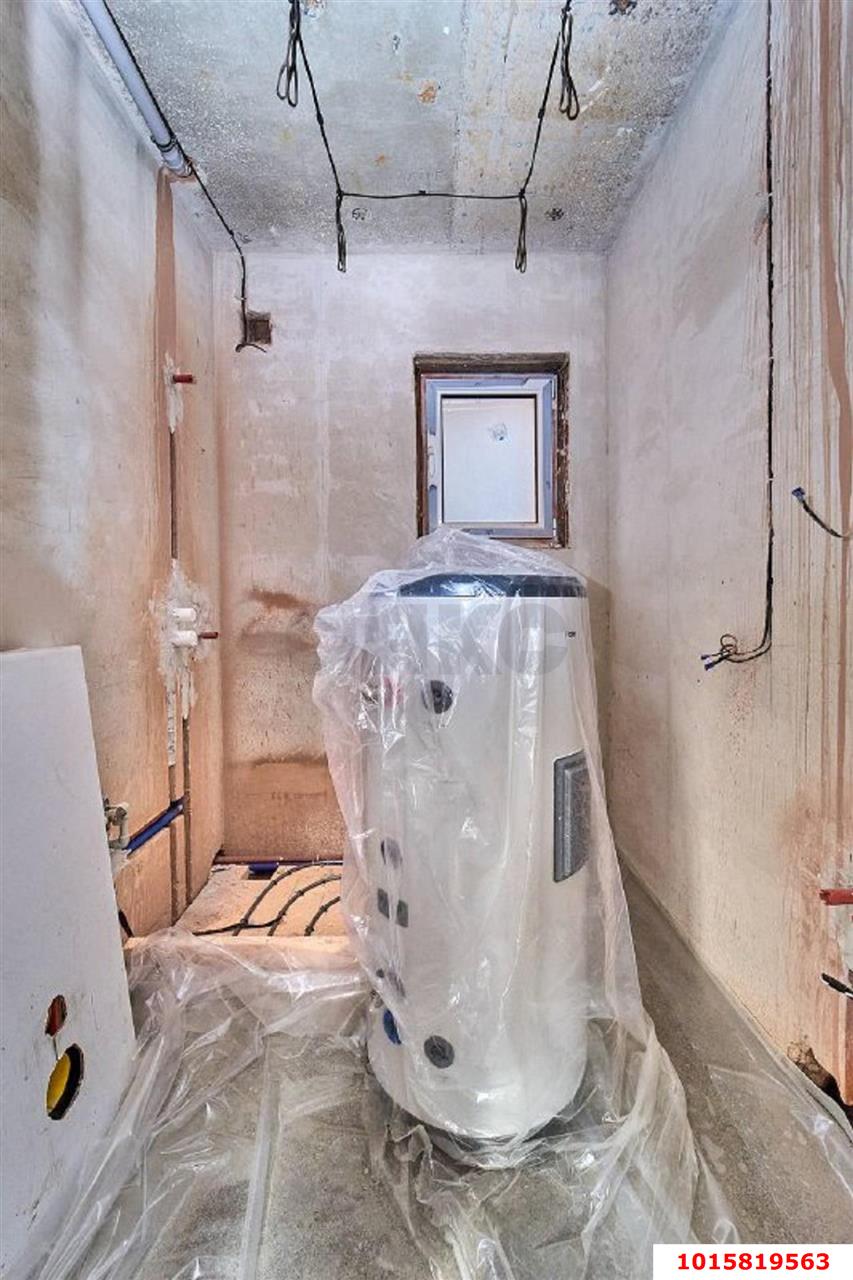 Фото №15: Дом 200 м² + 6 сот. - Краснодар, Завод Радиоизмерительных Приборов, ул. 1 Мая, 317