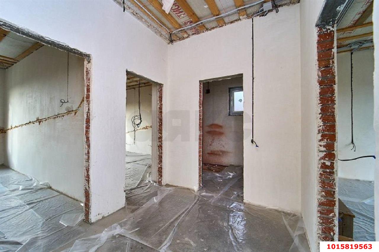 Фото №17: Дом 200 м² + 6 сот. - Краснодар, Прикубанский внутригородской округ, Калинино, мкр. Завод Радиоизмерительных Приборов, ул. 1 Мая, 317