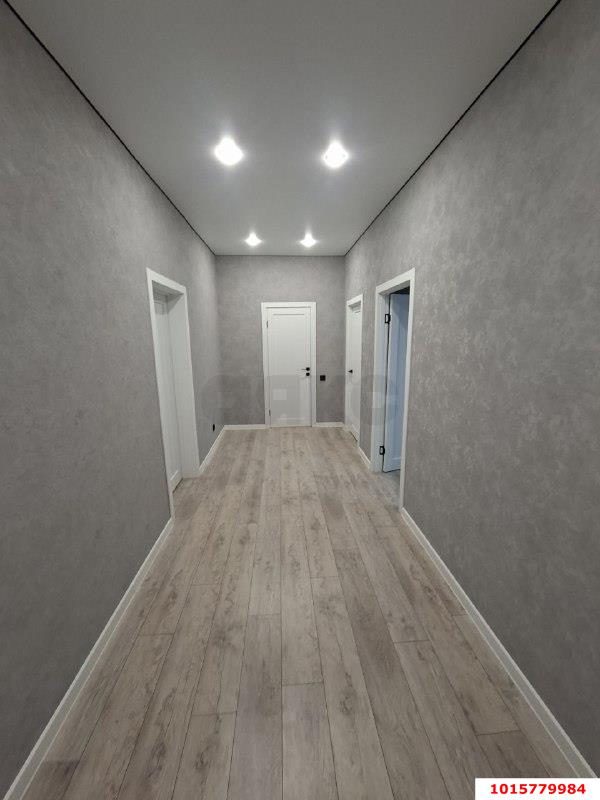 Фото №14: Дом 95 м² + 4 сот. - Политехник, Прикубанский внутригородской округ, ул. Кубанская, 497