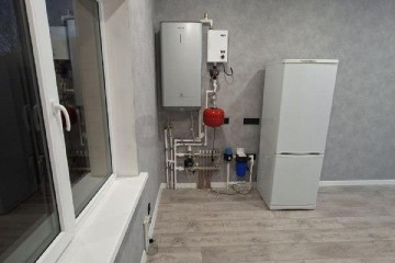 Фото №2: Дом 95 м² - Политехник, мкр. Прикубанский внутригородской округ, ул. Кубанская, 497