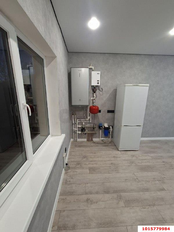 Фото №2: Дом 95 м² + 4 сот. - Политехник, Прикубанский внутригородской округ, ул. Кубанская, 497