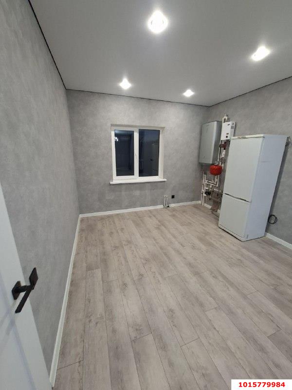 Фото №3: Дом 95 м² + 4 сот. - Политехник, Прикубанский внутригородской округ, ул. Кубанская, 497