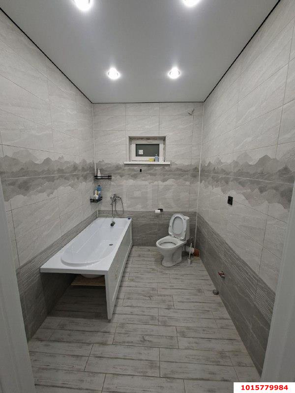 Фото №15: Дом 95 м² + 4 сот. - Политехник, Прикубанский внутригородской округ, ул. Кубанская, 497