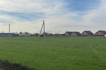 Фото №3: Земельный участок под ИЖС 14 сот. - Старомышастовская, 