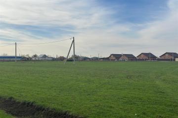 Фото №3: Земельный участок 14 сот. - Старомышастовская, мкр. Солнечный, 