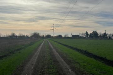 Фото №4: Земельный участок 14 сот. - Старомышастовская, мкр. Солнечный, 