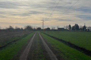 Фото №4: Земельный участок под ИЖС 14 сот. - Старомышастовская, 