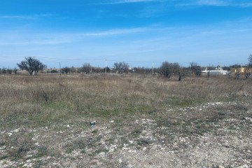 Фото №3: Земельный участок под ИЖС 8.5 сот. - Керчь, ул. Ленина