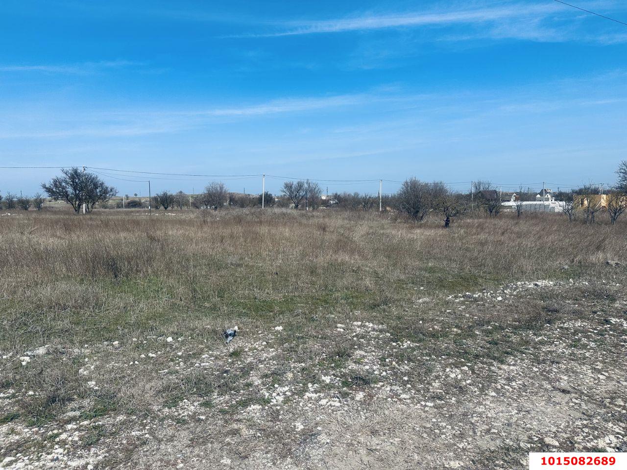 Фото №3: Земельный участок под ИЖС 8.5 сот. - Керчь, ул. Ленина