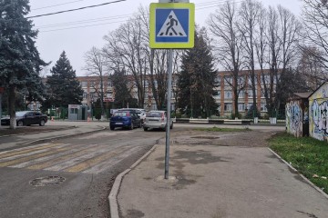 Фото №3: Земельный участок под ИЖС 9 сот. - Динская, ул. Калинина, 40