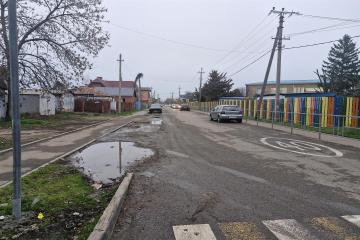 Фото №2: Земельный участок 9 сот. - Динская, ул. Калинина, 40