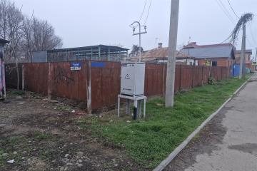 Фото №1: Земельный участок 9 сот. - Динская, ул. Калинина, 40