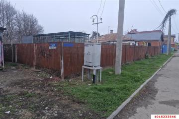 Фото №1: Земельный участок 9 сот. - Динская, ул. Калинина, 40