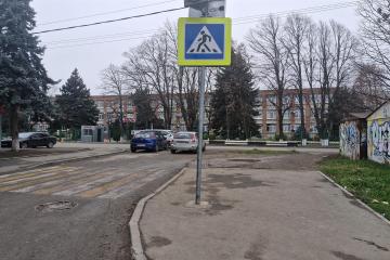 Фото №3: Земельный участок 9 сот. - Динская, ул. Калинина, 40